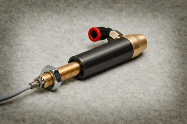 Tap Sensors