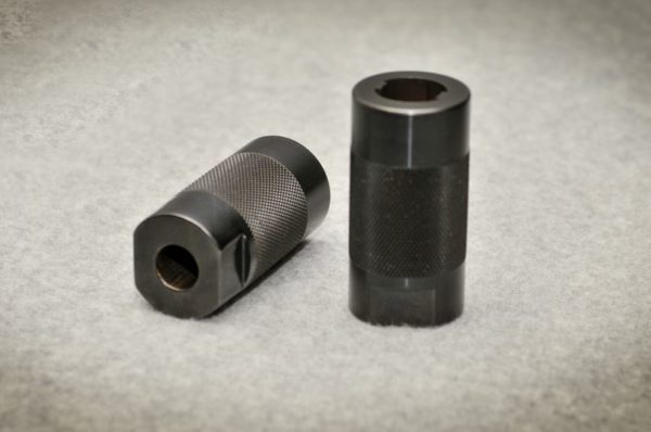 Lead Screw Extractor