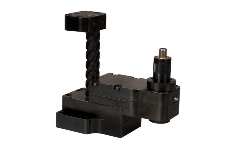 InDie Tapping Units Hutchison Tool Sales