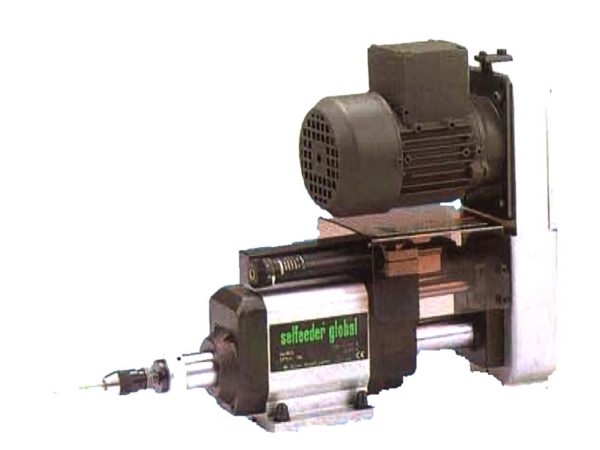 GSA Selfeeder