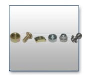 Clamping Components