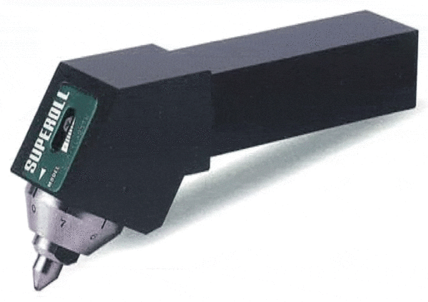 Diamond Superoll DSR Series
