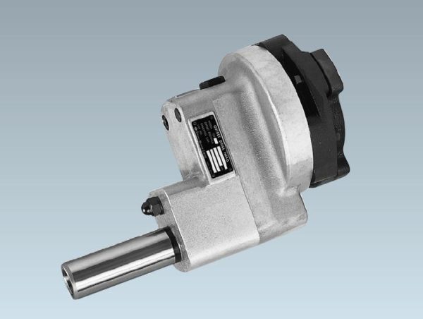 Drill Heads ASA "Quick - Change" Adapter (Offset Fixed Type)
