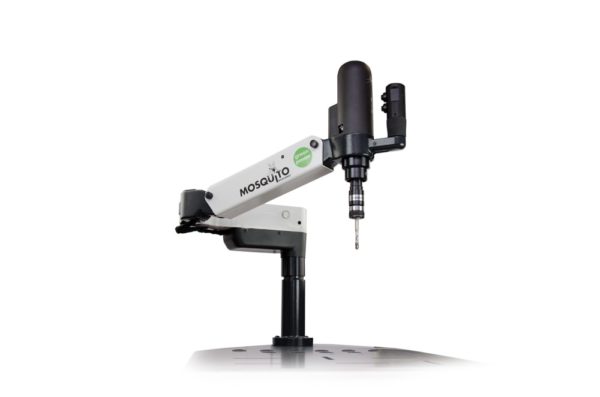 Mosquito Electric Tapping Arm
