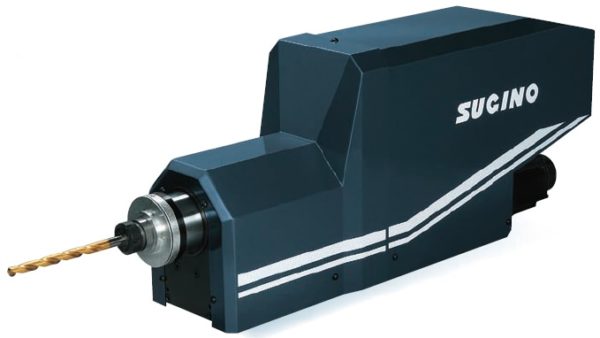 Selfeeder™ Varimec SSM5 Drill Series