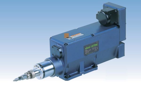 Selffeeder™ Varimec SSV3 Drilling Units