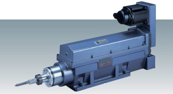 Selffeeder™ Varimec SSV5 Drilling Units