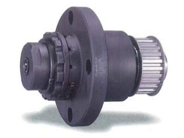 Superoll Head