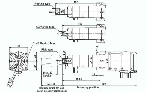 Synchro Tapper ST-1 - Image 2