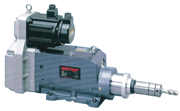 Synchro Tapper ST-4