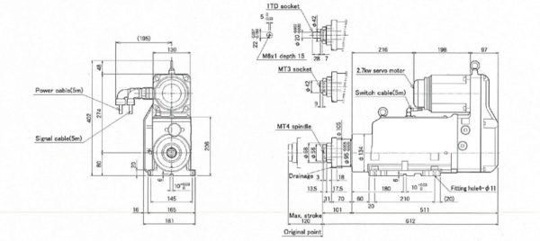 Synchro Tapper ST-4 - Image 2