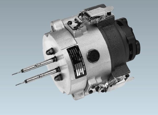 Tapper Heads Collet Chuck Style (Quick Change "Catch-Clip")