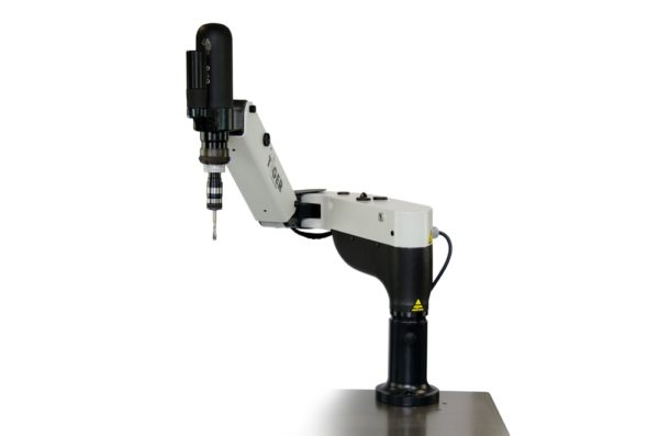 TIGER Electric Tapping Arm